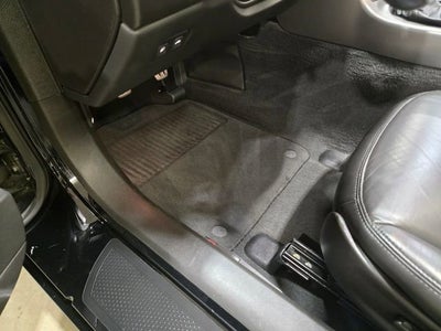 2006 Chevrolet Corvette NA