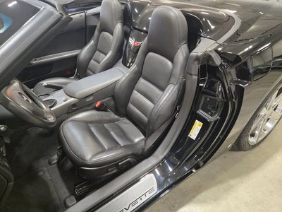 2006 Chevrolet Corvette NA
