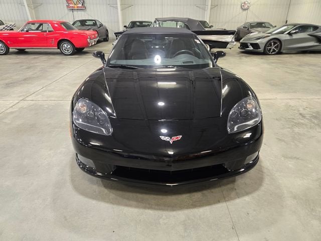 2006 Chevrolet Corvette NA