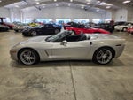 2006 Chevrolet Corvette NA