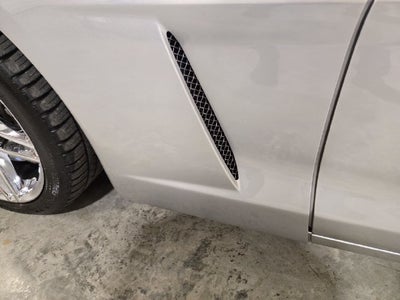 2006 Chevrolet Corvette NA