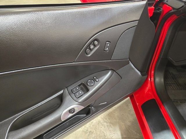 2006 Chevrolet Corvette NA