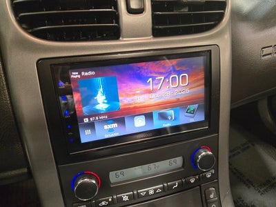 2006 Chevrolet Corvette NA