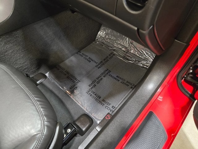 2006 Chevrolet Corvette NA