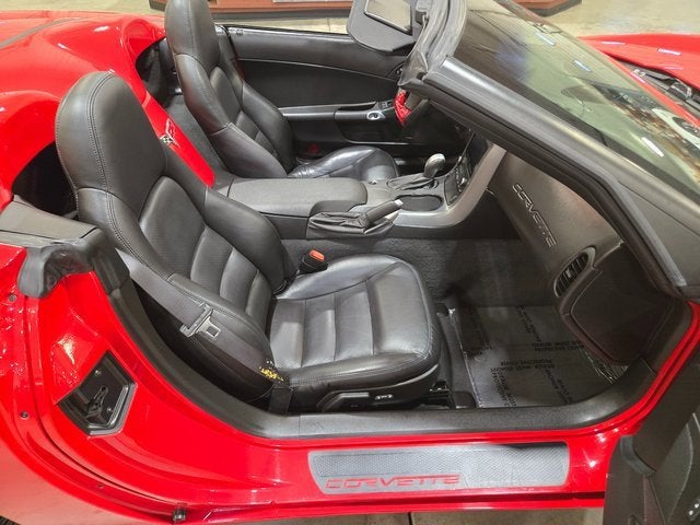 2006 Chevrolet Corvette NA