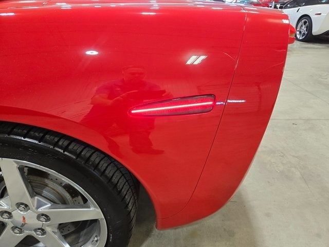 2006 Chevrolet Corvette NA