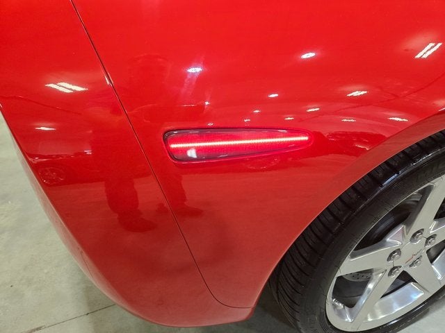 2006 Chevrolet Corvette NA