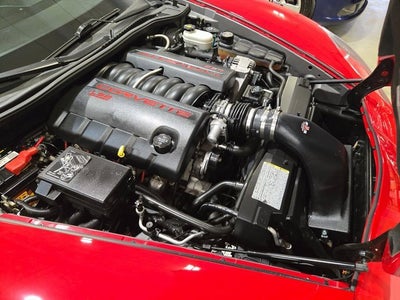 2006 Chevrolet Corvette NA