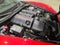 2009 Chevrolet Corvette w/4LT