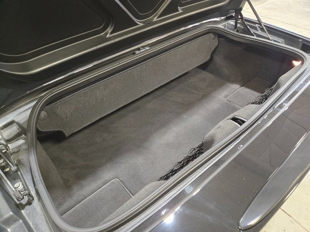 2008 Chevrolet Corvette NA