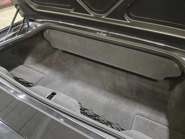 2008 Chevrolet Corvette NA