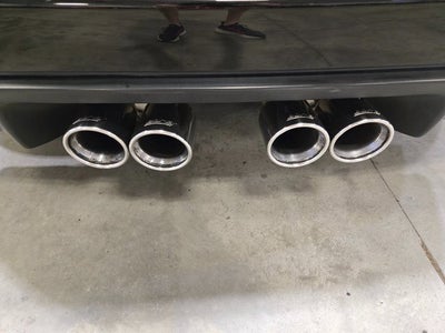 2008 Chevrolet Corvette NA