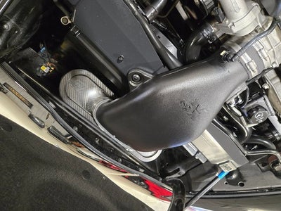 2008 Chevrolet Corvette NA