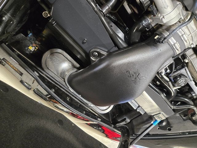 2008 Chevrolet Corvette NA