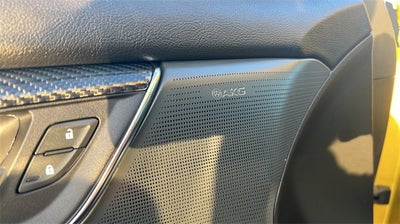 2025 Cadillac CT5-V V-Series