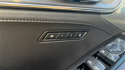 2025 Cadillac CT5-V V-Series