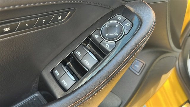 2025 Cadillac CT5-V V-Series