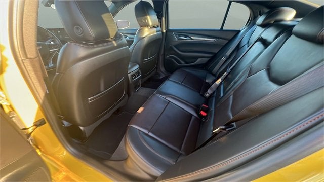 2025 Cadillac CT5-V V-Series