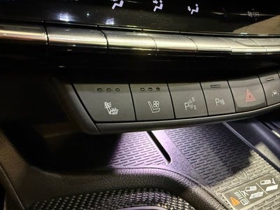 2025 Cadillac CT5-V V-Series