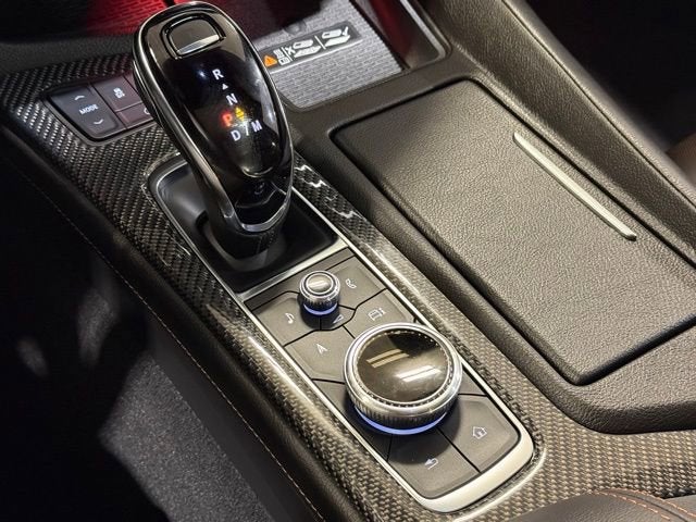 2025 Cadillac CT5-V V-Series