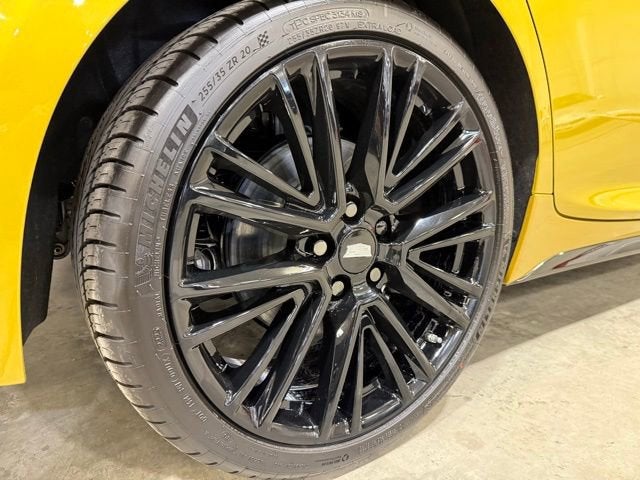 2025 Cadillac CT5-V V-Series