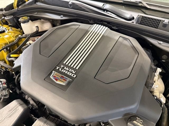 2025 Cadillac CT5-V V-Series