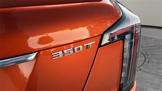 2022 Cadillac CT5 Sport