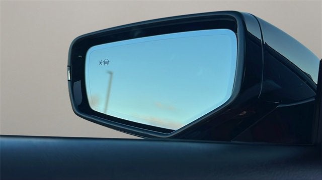 2022 Cadillac CT5 Sport