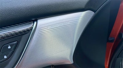 2022 Cadillac CT5 Sport