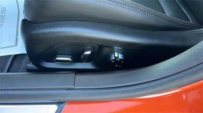 2022 Cadillac CT5 Sport