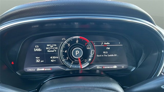 2022 Cadillac CT5 Sport