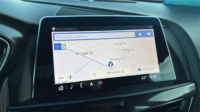 2022 Cadillac CT5 Sport