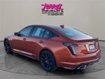 2022 Cadillac CT5 Sport