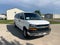 2024 Chevrolet Express Passenger 3500 1LT