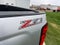 2016 Chevrolet Silverado 2500 HD LTZ