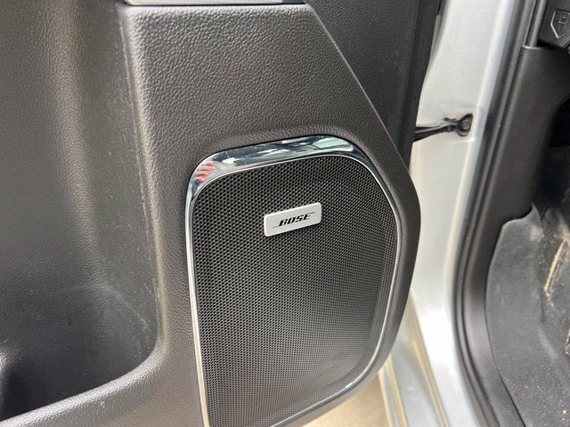 2016 Chevrolet Silverado 2500 HD LTZ
