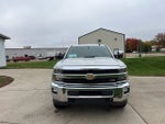 2016 Chevrolet Silverado 2500 HD LTZ