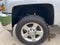 2016 Chevrolet Silverado 2500 HD LTZ