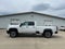 2022 Chevrolet Silverado 2500 HD Custom