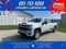 2025 Chevrolet Silverado 3500 HD LT
