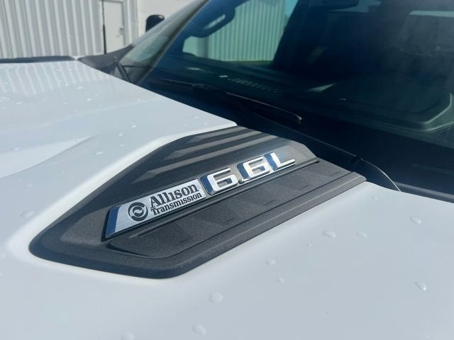 2025 Chevrolet Silverado 3500 HD LT