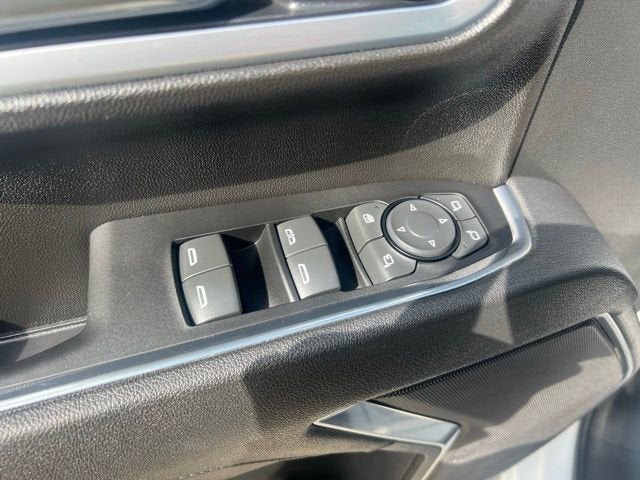 2025 Chevrolet Silverado 3500 HD LT
