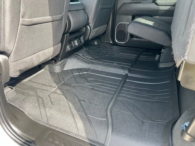 2025 Chevrolet Silverado 3500 HD LT