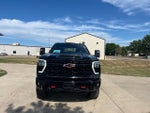 2025 Chevrolet Silverado 2500 HD ZR2