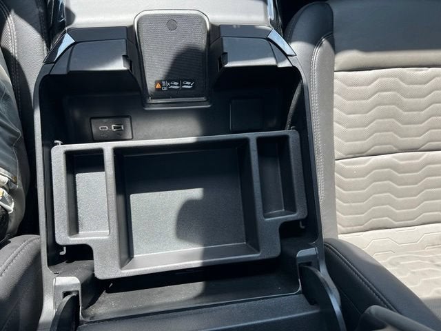 2025 Chevrolet Silverado 2500 HD ZR2