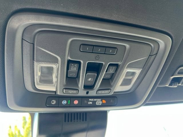 2025 Chevrolet Silverado 2500 HD ZR2