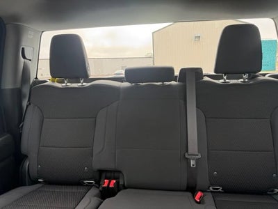 2024 Chevrolet Silverado 2500 HD WT