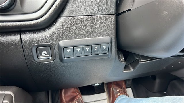 2024 Chevrolet Silverado 2500 HD WT