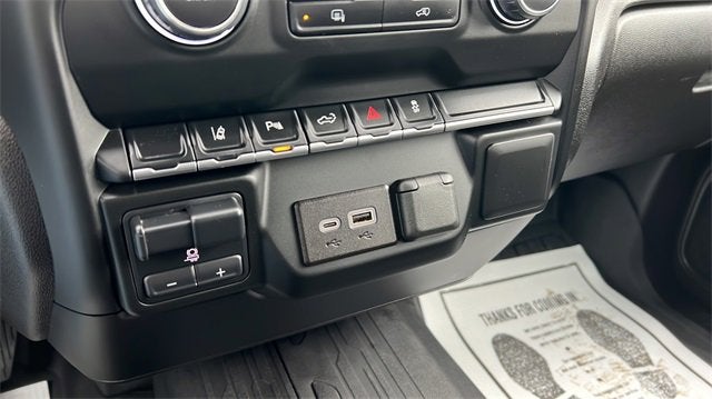 2024 Chevrolet Silverado 2500 HD WT