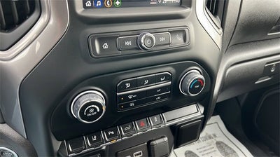 2024 Chevrolet Silverado 2500 HD WT